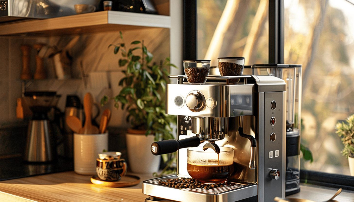 Guide pour choisir une machine à café à grains adaptée à vos besoins